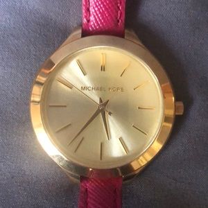 Michael Kors watch